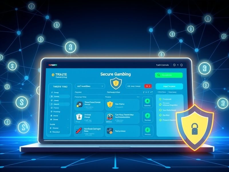 Discover the most trusted online gambling sites in 2024 with expert reviews and verified data. Find secure casinos, sports betting platforms, and responsible gaming options backed by top licensing authorities.
