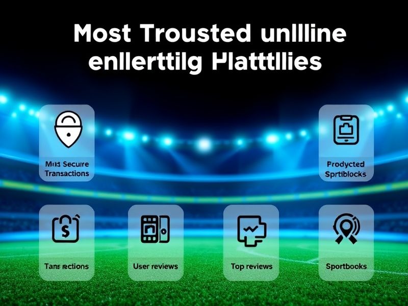 Discover the most trusted online gambling sites in 2024 with expert reviews and verified data. Find secure casinos, sports betting platforms, and responsible gaming options backed by top licensing authorities.